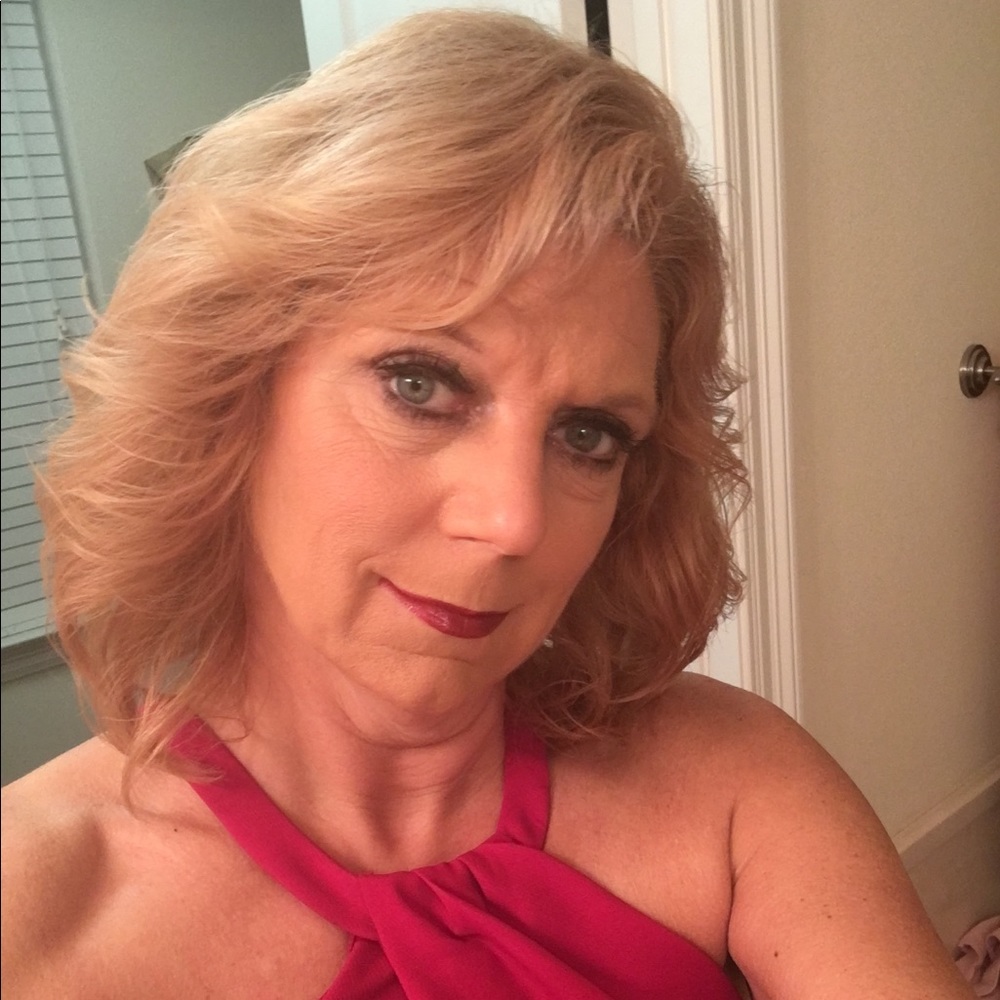 Meet your Posher, Barbara